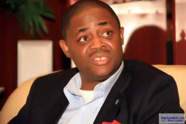 May God Deliver Nigeria From People That Kill In God’s Name – Femi Fani-Kayode